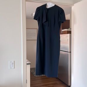 Brand new maggy London navy blue dress from Nordstrom.